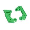 Kawasaki Ninja 400/Z400 Adjustable Rearset Footpeg Bracket