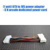 Reliable JVS Adapter For JVS Game Offering Stable Current Output And Durability