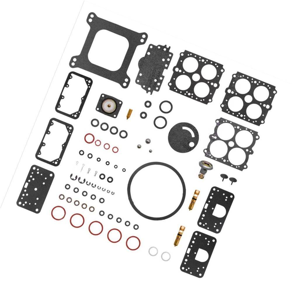 For Holley Performance Carburetor Rebuild Kit 1850 3310 9776 80457 80670 80508