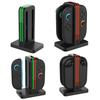 4 In 1 For Switch 2 Game Controller Charger LED Indicator Gamepad Charging Station 4 Joy-cons Charger Stand for NS2 Accessories