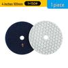 Diamond Disc for Marble and Granite Polishing and Trimming