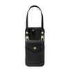 Large Capacity Crossbody Leather Wallet Phone Case with Kickstand Anti-drop for Apple iPhone 16 11 12 15 Pro Protective Mobile Cover