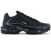 Nike Air Max Plus TN OG - Black Reflective - Herren Sneakers Schuhe HV8066-002 ORIGINAL