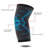 Leichte 1Pcs Fitness Ellenbogen Strap Arm Kissen Weiche Einstellbare Ellenbogen Unterstützung Für Gym YSX