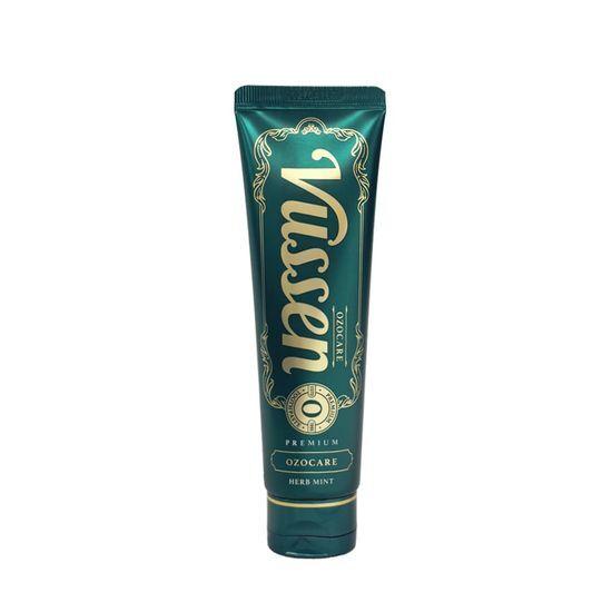 VUSSENO Bad Breath Care Toothpaste 120g