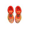 Nike Kyrie Infinity 1 World, 1 People Herren Sneakers Orange Sicherheitsorange Gorge-Grün DO9614-800
