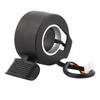 Scooter Accelerator Grip Finger Throttle Booster Hall Sensor Electric Scooter Accelerator Grip Accessories Throttles 2