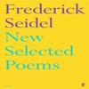 New Selected Poems by Frederick Seidel Paperback Book 9780571365357