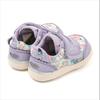 Baby Shoes CALIN One Belt PURPLE cm [IFME] 13.5