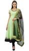 Atasi Women Anarkali Salwaar Suit With Dupatta Custom Clothing - Sizes
