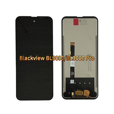 Οθόνη LCD και Ψηφιοποιητής Πλήρης Συναρμολόγηση για Blackview BL9000 BL9000 Pro