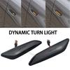 Dynamic Led Side Marker Blinker Turn Signal Light For Alfa Romeo 156 Sportwagon(932) 1997-2006 For Fiat Tipo(356) 2015-2020