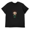 Anne Boleyn - Six T-Shirt Street Wear Vintage T Shirts Shirts Graphic Tee T-shirts for Men Cotton