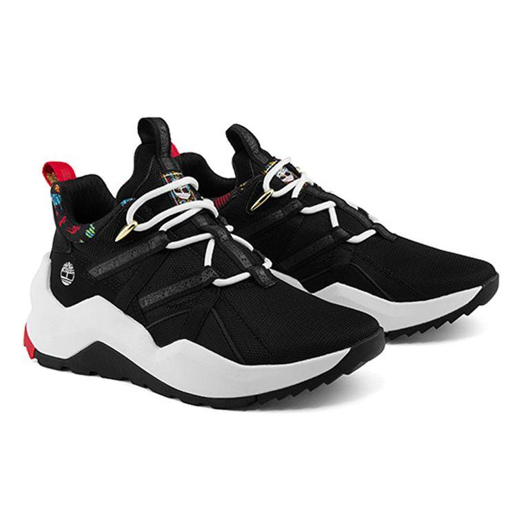 Timberland Women's Casual Sneaker A2PW6