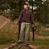 EBAER Kids' 2024 Autumn Fashion Casual Pants