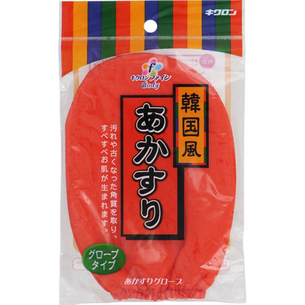 

Kikuron Fine Light Glove R Красный 1 шт.