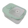 Rice Container Kitchen Dry Food Rice Storage Box Airtight Rice Dispenser Rice Storage Bin Household Cereal Dispenser