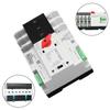 230V AC Auto Transfer Switch PC Isolation Type Conversion Time About 30ms Seamless Power Transition Millisecond-level Switching