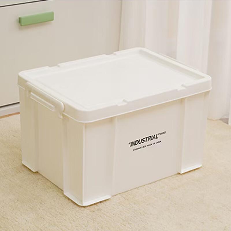 Yongyang Heavy-Duty Industrial Plastic Storage Bins with Lids