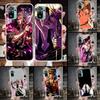 Bleach Kyoraku Shunsui Soft Phone Case For Xiaomi Redmi Note 15 14 14S 13 12 Pro Plus 12S 11 11S 11E 10 10S 11T 5G Fundas Coque