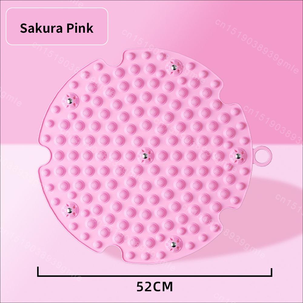 Finger Pressure Board, Foot Massage Pad, Household Super Pain Foot Pad, Toe Pressure Board