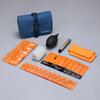 Concept Camera Cleaning Kit Set Camera Cleaning Supplies Lens Pen Blower Cloth Ultra Fine Fiber Cloth Full Size Sensor Swab Cleaning Tissue Gloves