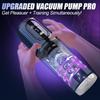 Male Masturbator High Speed Automatic Thrusting Piston Stroker Masturbator Telescopic Vagina Blowjob Masturbation Sex Machine Sex Toys