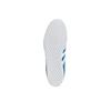 Real Madrid x adidas Gazelle Third Kit Unisex Sneakers Blue Blue-Bird White JR4158