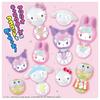 TAKARA TOMY Pumple Premium Set Sanrio Characters Woone's