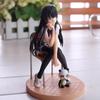 14.5 cm Yukinoshita Yukino Anime Action Figure Toys My Teen Romantic Comedy SNAFU  PVC Toy New Collection Figures Toys