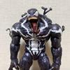 [USED] Marvel Legends Monster Venom