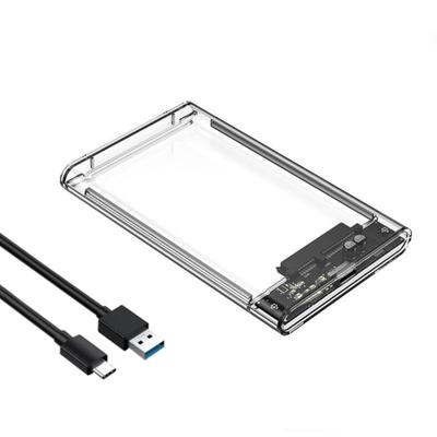 Depolama Aygıtları – Sabit Disk Koruyucuları