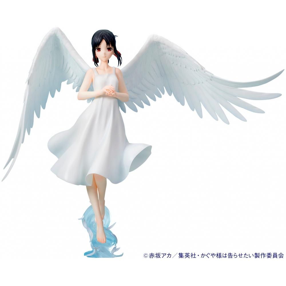 

Kaguya Sama Love Is War 1 7 Kaguya Shinomiya Ending Ver.