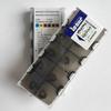 ISCAR / H600WXCU05T312THP IC830   Industrial indexable carbide inserts 10 Pcs