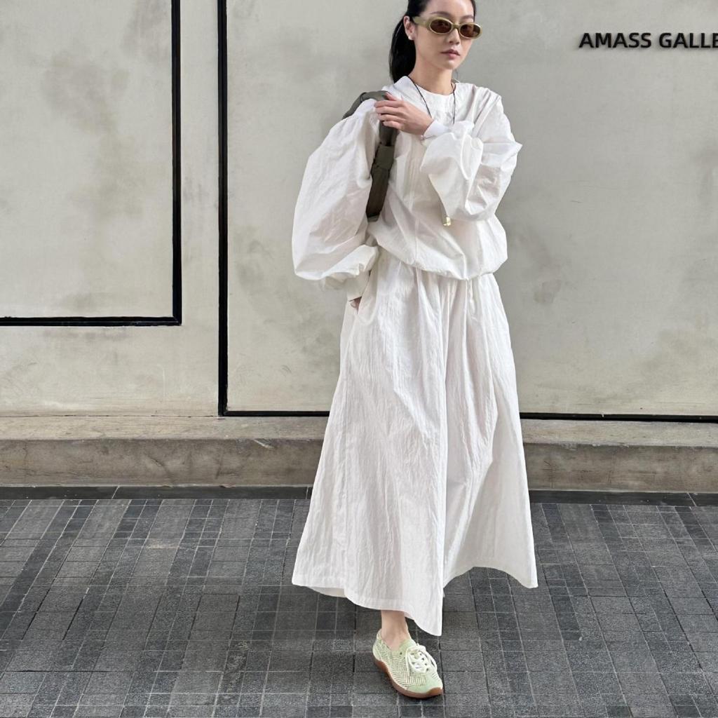 Sheepskin Version~ Leather Retro Mesh Ballet Shoes Breathable Sports Shoes Women's Versatile Casual Platform German Training Shoes Women