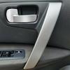 1Pair 80945-JE50A 80944-JE50A Inside Door Handles For Nissan
