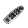 Car Power Window Switch Fit For Hyundai Accent MK II 1999-2006 93570-25020 11 P Master Power Window Switch Button