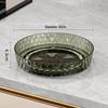Multifunctional Rotating Spice & Cosmetics Organizer