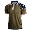 2026 Men's Short Sleeve Casual POLO Shirt