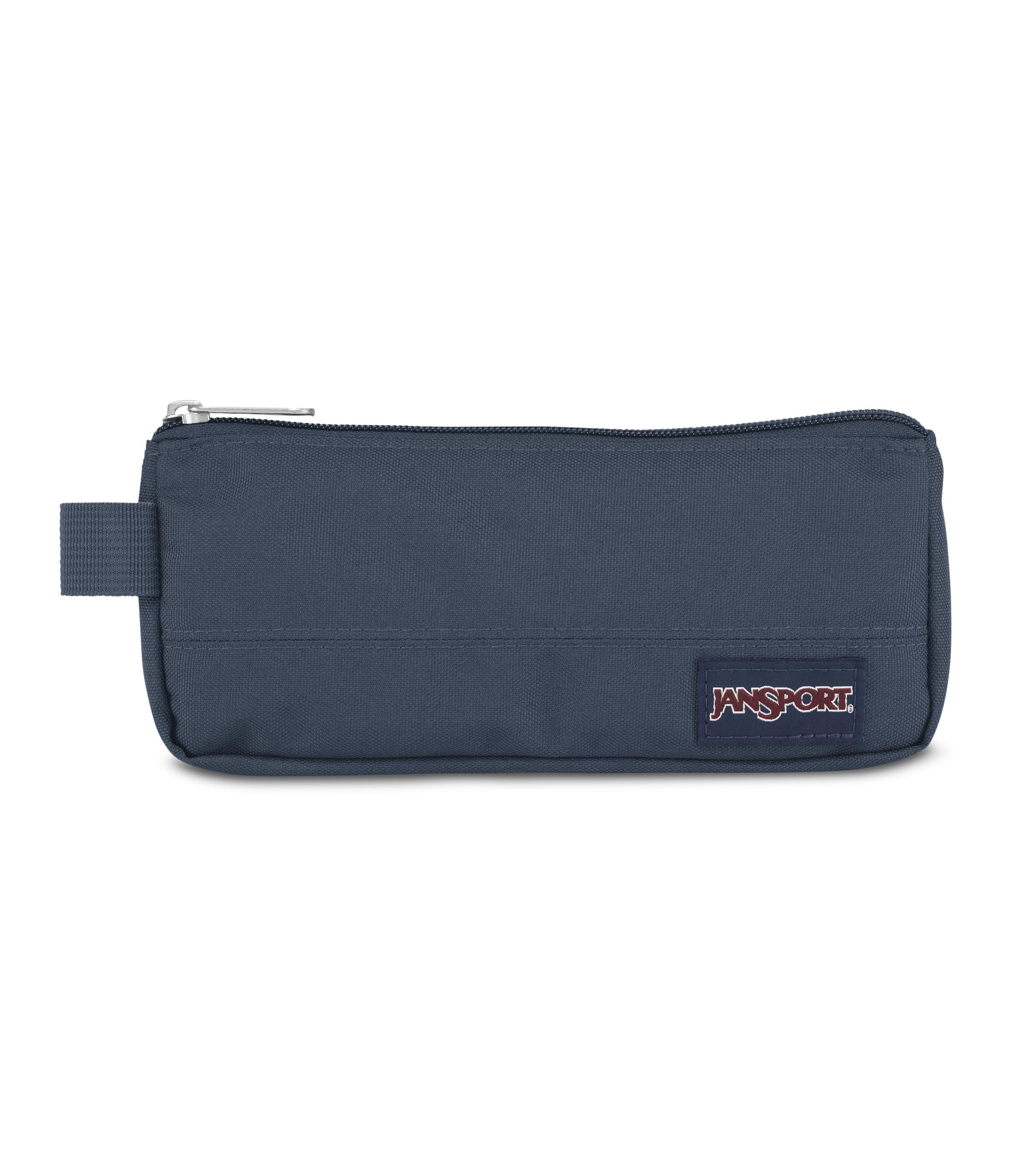 

JanSport Basic Accessory Pouch with Cord Storage, Navy