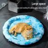 Er Yan Super Cool Summer Cat Bed