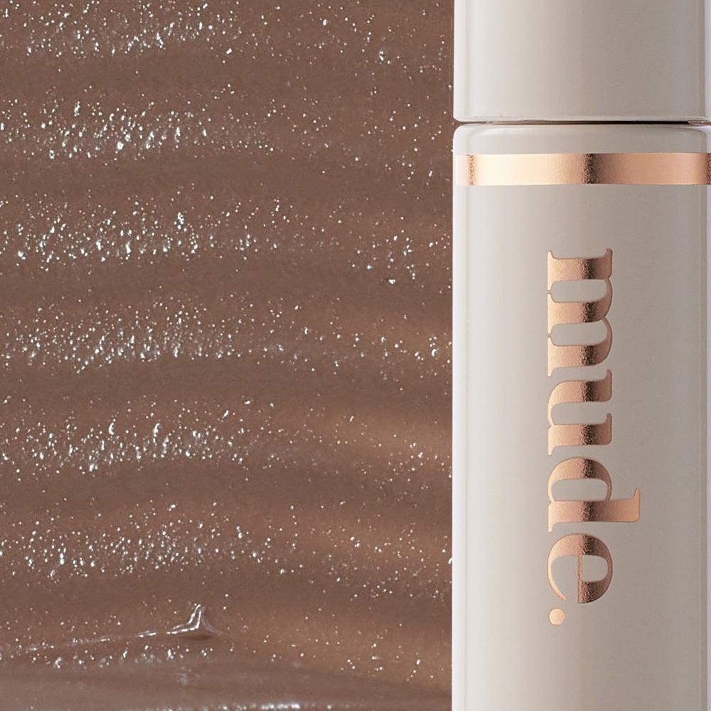 Mude. Inspire Skinny Curling/Multi-Fixer Mascara (Planned/Individual)