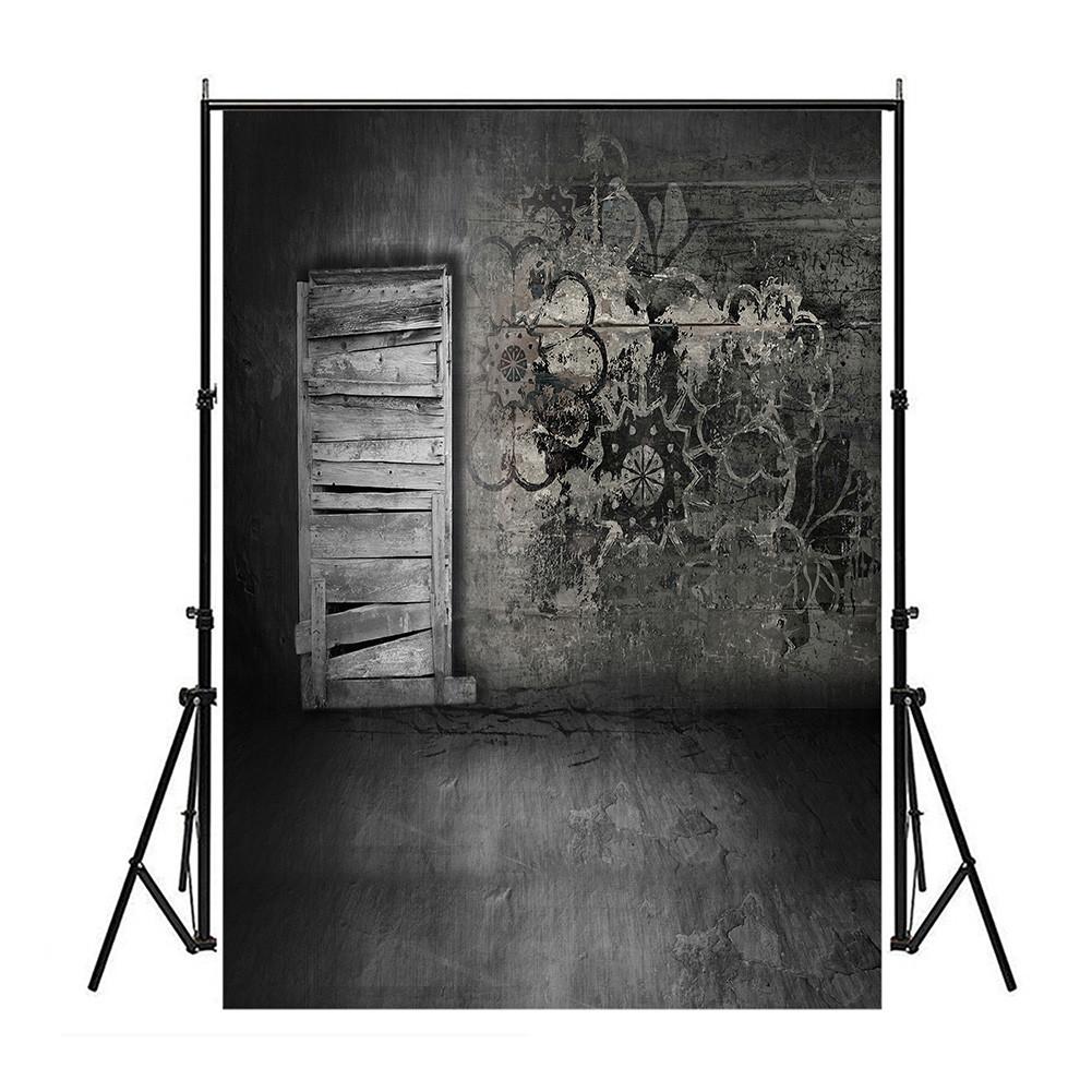 Mysterious Romantic Church Photo Banner Backdrop for Party,Wedding Scene Decor Festival Gift Supplies,Themed Shoots