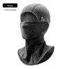Balaclava Térmica para Ciclismo ao Ar Livre
