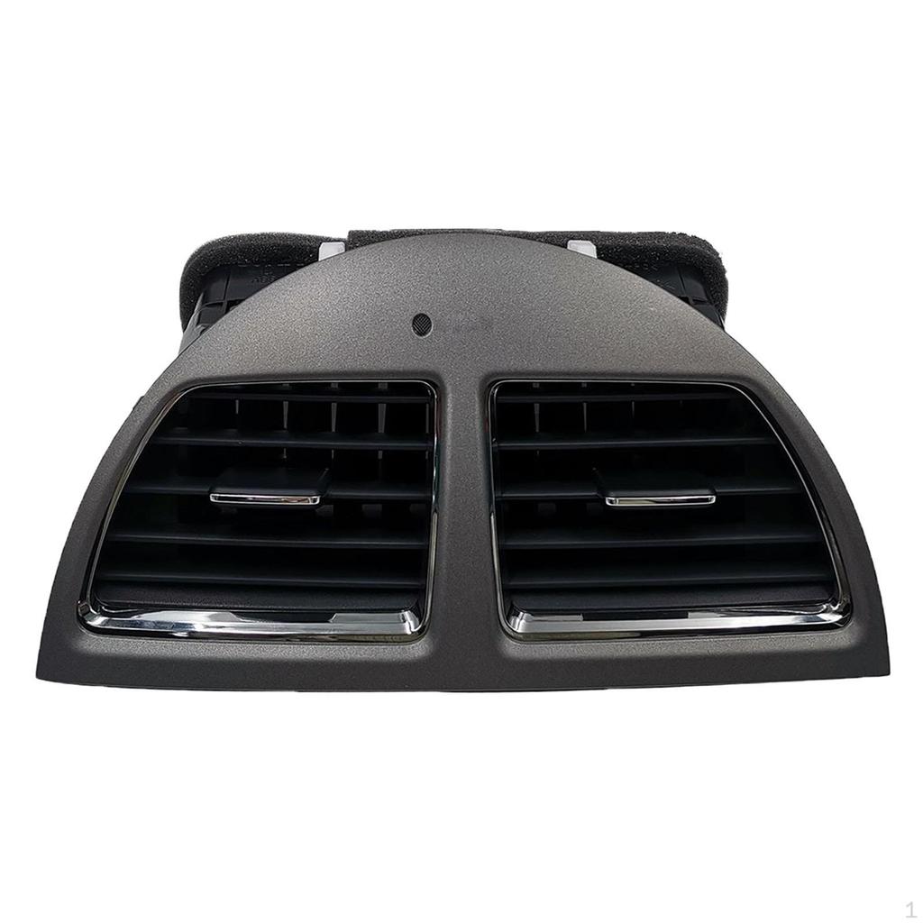 Air Conditioner Outlet Vent Panel Cover for 2007-2009 Durable