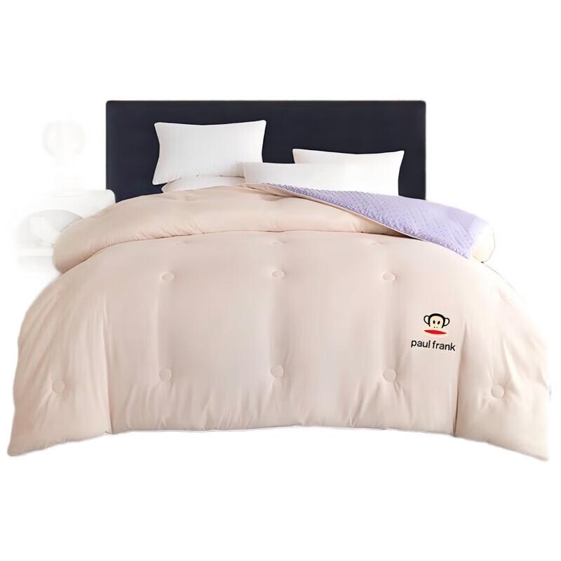 Paul Frank Lavender Serene Duvet