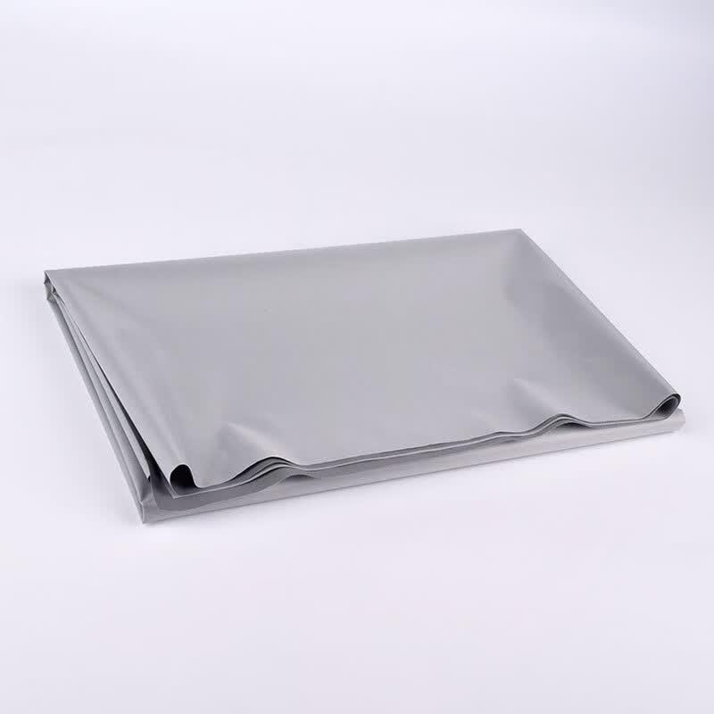 Lancaige 72-inch 16:9 Metal Anti-Light HD Projector Screen