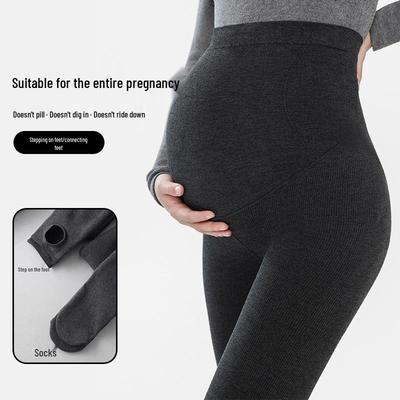 Odzież dół (dla kobiet w ciąży) – Legginsy ciążowe