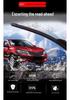 High-Quality Frameless Silent Wiper Blade for Wuling Hongguang S3/S1, Rongguang, Hongguang V