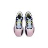 Nike Precision 6 Floral Zero Cushioning Low top Basketball Shoes Men's Pink Blue DD9535-004(Team960-)